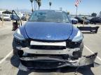 2021 Tesla Model Y  de vânzare în Van Nuys, CA - Front End