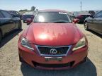 2012 Lexus Is 250 იყიდება American Canyon-ში, CA - Vandalism
