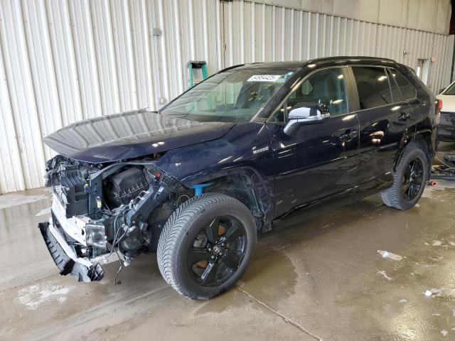 TOYOTA RAV4 – zdjęcie z aukcji, lot #54954425