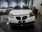 2007 Pontiac G6 Base на продаже в Ham Lake, MN - Front End
