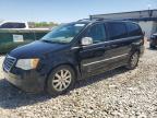 2010 Chrysler Town & Country Touring de vânzare în Wayland, MI - Side