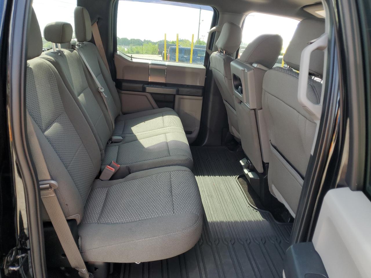 1FTEW1E52JKD02040 FORD F-150 2018