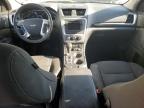 2015 Gmc Acadia Sle იყიდება Davison-ში, MI - Front End