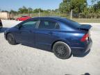 2008 Honda Civic Lx იყიდება Fort Pierce-ში, FL - Rear End