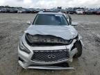 2018 Infiniti Q50 Luxe zu verkaufen in Loganville, GA - Front End