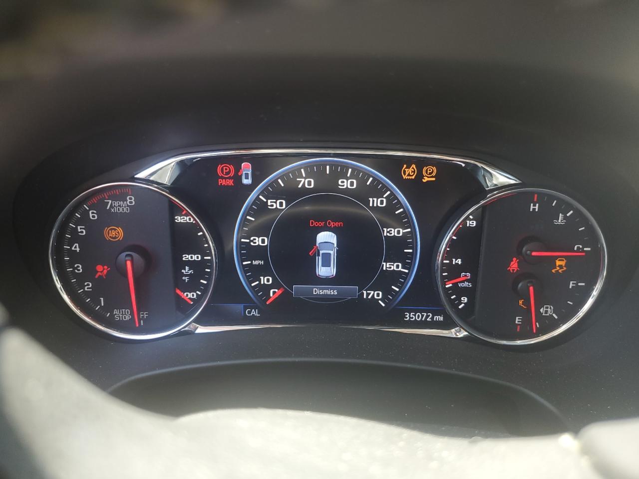 2022 GMC Terrain Denali VIN: 3GKALXEV0NL271261 Lot: 56183235