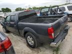 2012 Nissan Frontier Sv for Sale in Pekin, IL - Front End