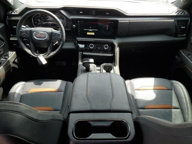  GMC SIERRA 2024 Black