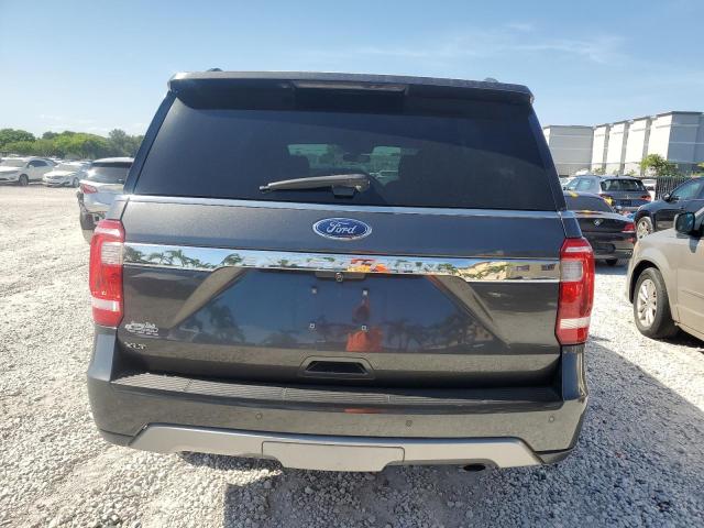  FORD EXPEDITION 2020 Gray