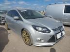2013 FORD FOCUS ZETE for sale at Copart PETERLEE