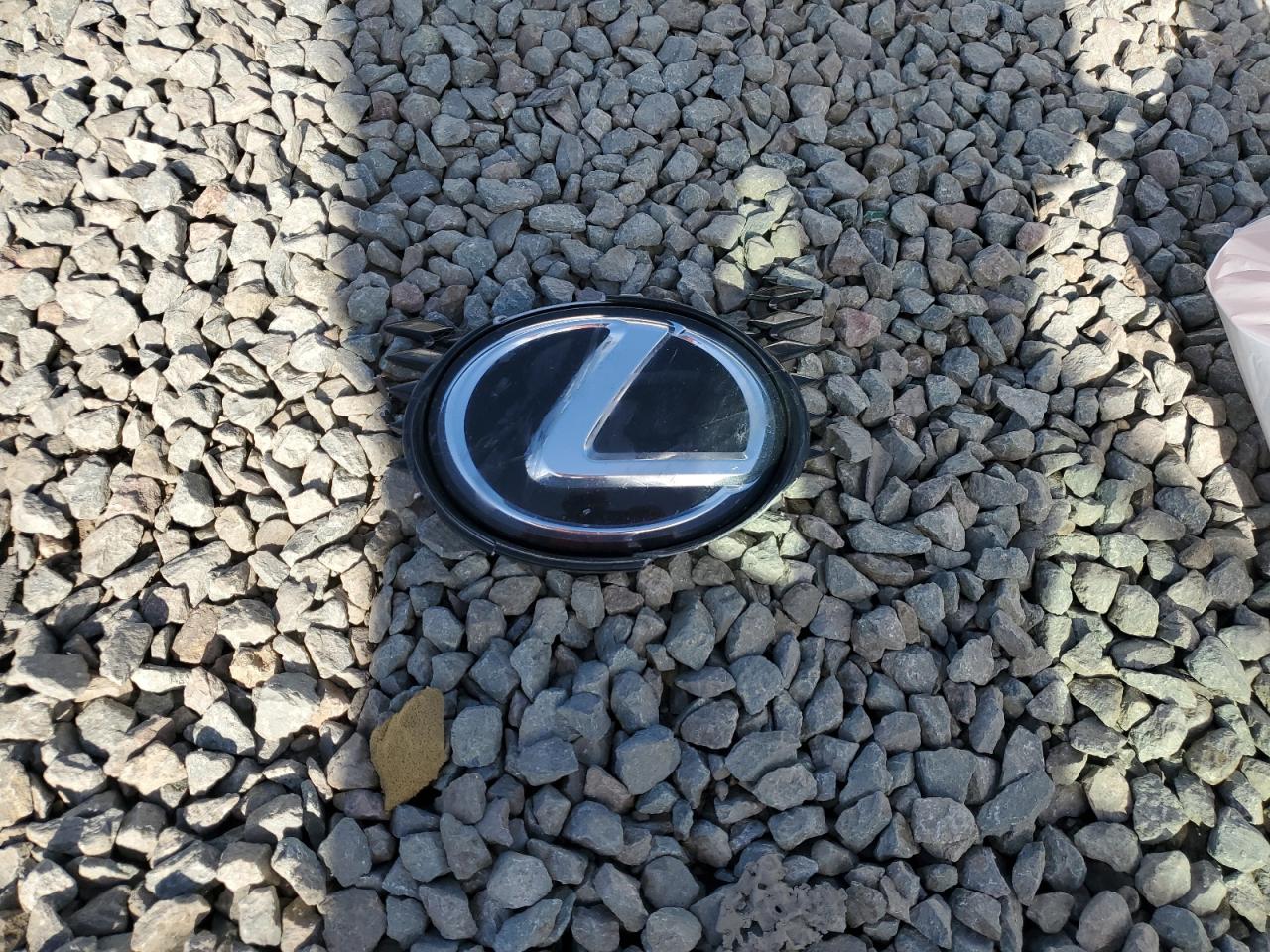 2015 Lexus Is 250 VIN: JTHBF1D24F5060348 Lot: 56358995