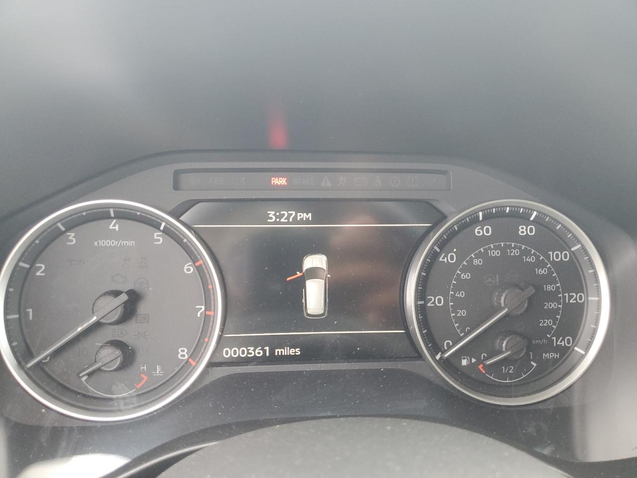 2025 Mitsubishi Outlander Es VIN: JA4J3UA85SZ014430 Lot: 58492975