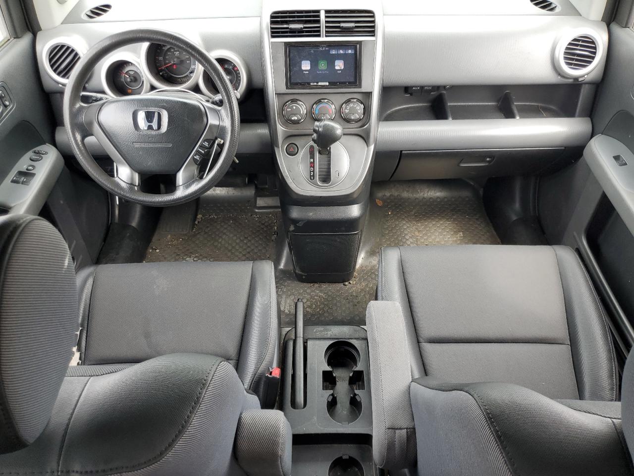 2004 Honda Element Ex VIN: 5J6YH28514L008176 Lot: 57150435