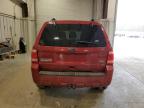 2010 Ford Escape Xlt for Sale in Milwaukee, WI - Front End