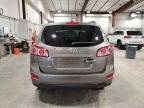 2012 Hyundai Santa Fe Gls for Sale in Milwaukee, WI - Front End