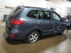 2008 Hyundai Santa Fe Gls იყიდება Blaine-ში, MN - Mechanical