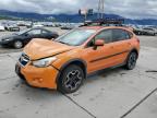 2014 Subaru Xv Crosstrek 2.0 Premium იყიდება Farr West-ში, UT - Front End