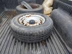 2009 MAZDA BT-50 4X4 for sale at Copart YORK