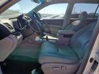 2011 Toyota Highlander Limited de vânzare în Grand Prairie, TX - Front End