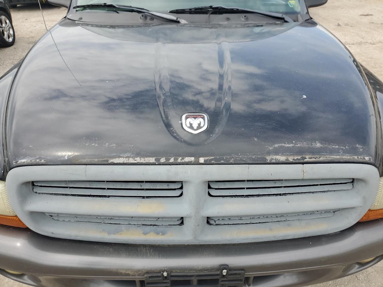 2002 Dodge Durango Sport VIN: 1B4HR38NX2F125806 Lot: 56035675