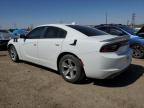 2016 Dodge Charger Sxt на продаже в Tucson, AZ - Front End