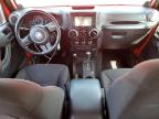 2014 Jeep Wrangler Unlimited Sport   за продажба в Denver, CO - Rear End