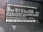 2020 Bmw X5 Sdrive 40I продається в Fairburn, GA - Front End
