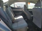 2014 Toyota Corolla L на продаже в Sacramento, CA - Front End