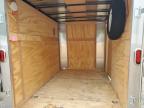 2022 Carry-On 6X10Cgrcm Enclosed Cargo Trailer for Sale in Central Square, NY - Side