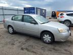2008 Chevrolet Malibu Ls на продаже в Greenwood, NE - Front End