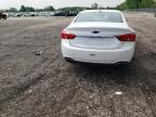 2015 Chevrolet Impala Ltz de vânzare în Cicero, IN - Side