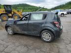 2020 Chevrolet Sonic  zu verkaufen in Hurricane, WV - Rollover