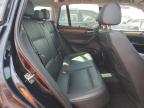 2011 Bmw X3 Xdrive35I for Sale in Chicago Heights, IL - Front End