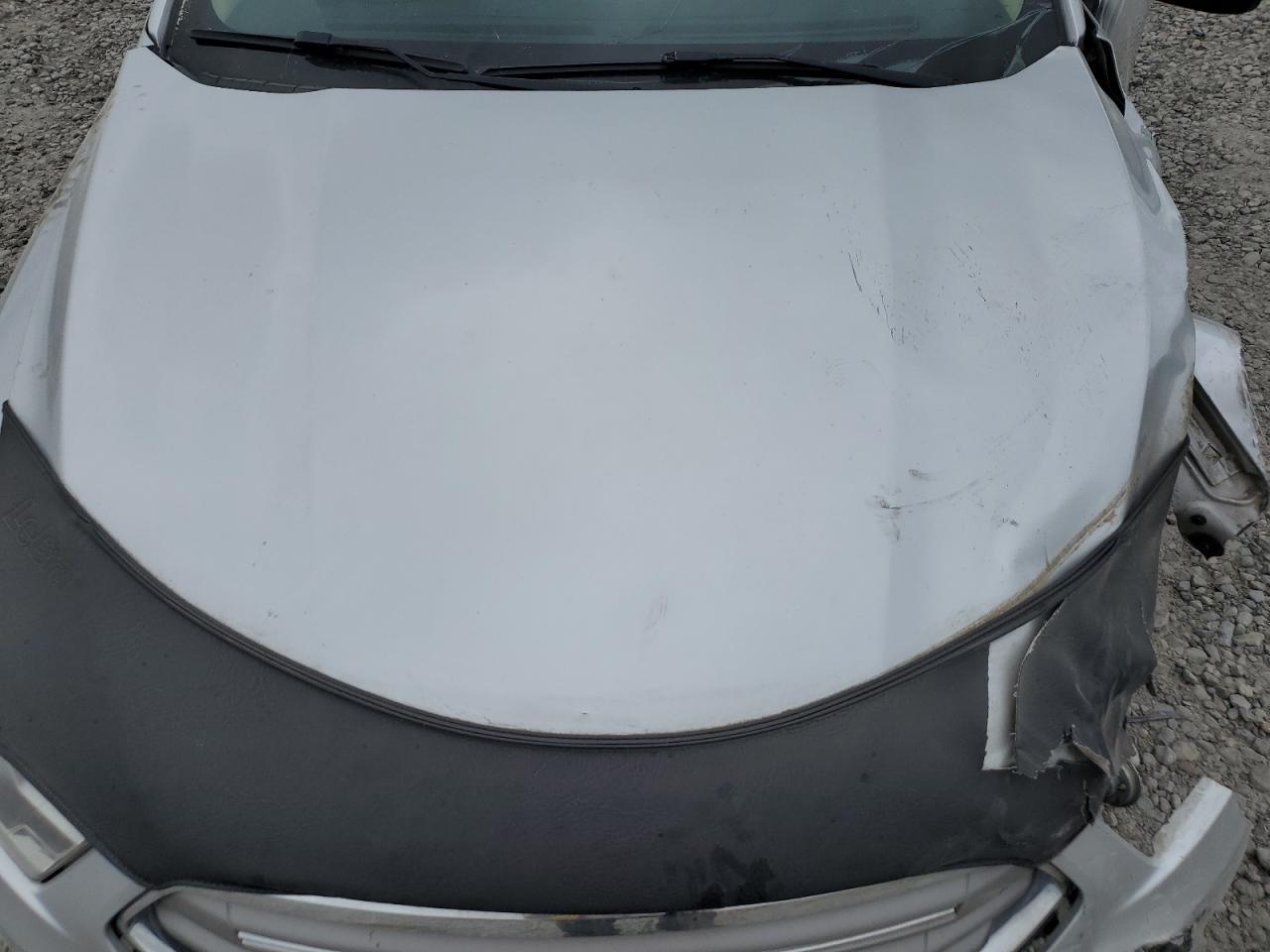 2015 Ford Taurus Sel VIN: 1FAHP2E88FG178446 Lot: 56975875