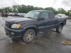 2001 Toyota Tundra Access Cab Limited за продажба в Glassboro, NJ - Rear End