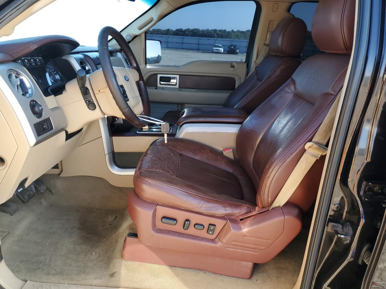 2013 Ford F150 Supercrew VIN: 1FTFW1ET9DKE87565 Lot: 56826635