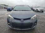 2016 Toyota Corolla L იყიდება Pennsburg-ში, PA - Rear End