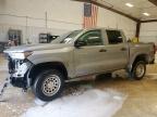 2023 Chevrolet Colorado  en Venta en San Antonio, TX - Front End