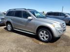 2008 Mercedes-Benz Gl 320 Cdi იყიდება Rocky View County-ში, AB - Undercarriage