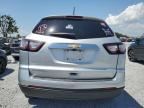 2017 Chevrolet Traverse Ls   en Venta en Riverview, FL - Front End