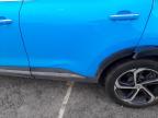 2024 MG HS TROPHY for sale at Copart SANDTOFT