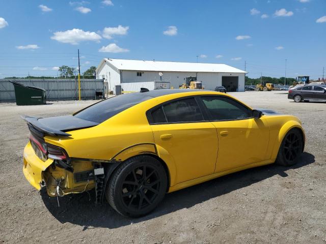  DODGE CHARGER DA 2017 Два тона
