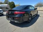 2020 Mercedes-Benz E 450 4Matic zu verkaufen in North Billerica, MA - Minor Dent/Scratches