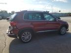 2013 Volkswagen Tiguan S zu verkaufen in Lawrenceburg, KY - Rear End