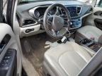 2017 Chrysler Pacifica Touring L   na sprzedaż w Indianapolis, IN - Side