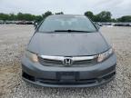 2012 Honda Civic Exl   იყიდება Columbus-ში, OH - Front End