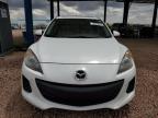 2012 Mazda 3 I zu verkaufen in Phoenix, AZ - Front End