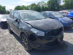 2013 NISSAN QASHQAI +2 for sale at Copart WOLVERHAMPTON
