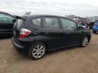 2010 Honda Fit Sport للبيع في Elgin، IL - Front End