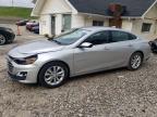 2020 Chevrolet Malibu Lt en Venta en Northfield, OH - Front End